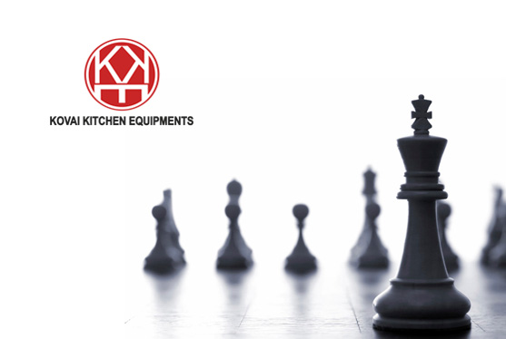 kitchen equipments coimbatore