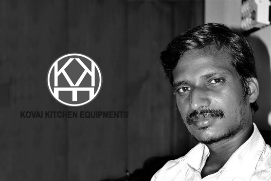 commercial kitchen equipments